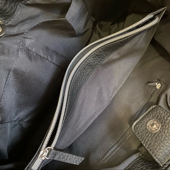 ‼️SOLD‼️ Anna Martina Franco bag - Picture 5 of 5